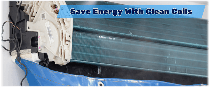AC Coil Cleaning Gilbert AZ