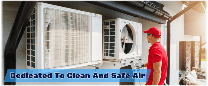 Gilbert DuctForce Air Quality