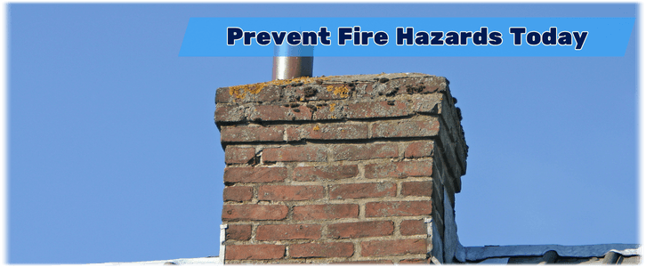 Chimney Cleaning Gilbert AZ