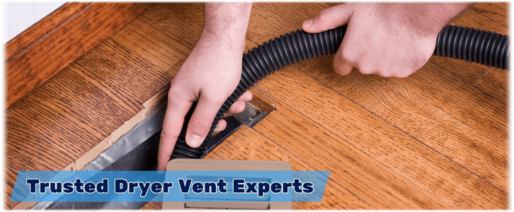 Dryer Vent Cleaning Gilbert AZ