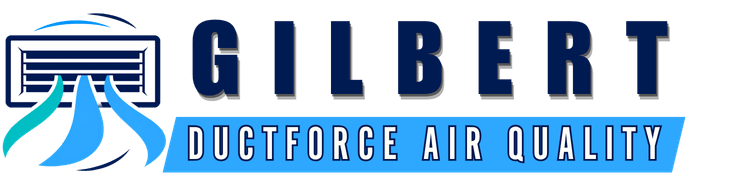 Gilbert DuctForce Air Quality
