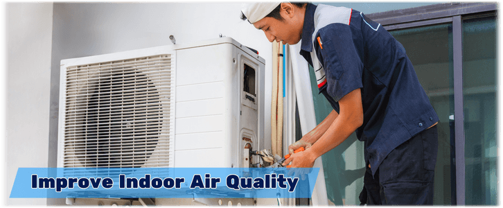 HVAC Mold Removal Gilbert AZ