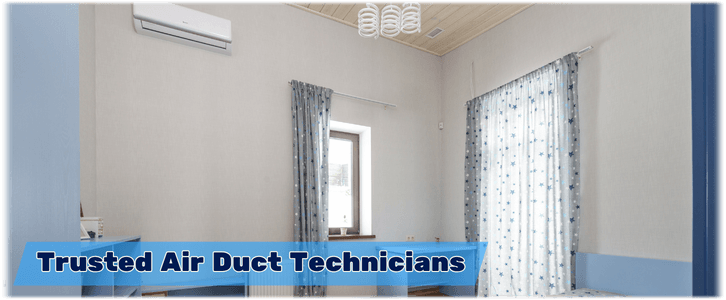 Gilbert AZ Air Duct Cleaning